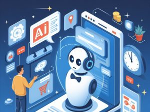 How Can Small Business Owners Benefit from Adopting AI Technology?