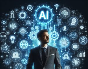 What Are the Benefits of Incorporating AI into Business Operations?