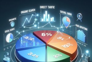 What key metrics should businesses track in website analytics for growth?