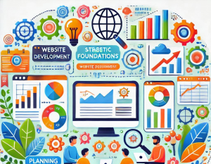 The Importance of Planning and Research in Website Development