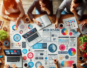 The Value of Professional Web Design: Expertise Matters